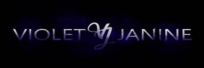 logo Violet Janine